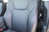 Thumbnail of 2025 Dark Gray Metallic Lexus NX 350