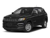 Thumbnail of 2020 Billet Silver Metallic Clearcoat Jeep Compass