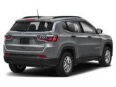 Thumbnail of 2020 Billet Silver Metallic Clearcoat Jeep Compass
