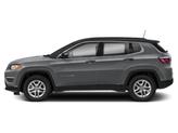Thumbnail of 2020 Billet Silver Metallic Clearcoat Jeep Compass
