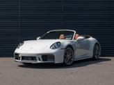 Photo of 2026 Chalk Porsche 911