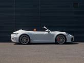 Thumbnail of 2026 Chalk Porsche 911