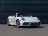 Thumbnail of 2026 Chalk Porsche 911