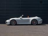 Thumbnail of 2026 Chalk Porsche 911