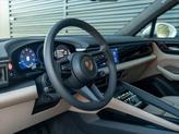 Thumbnail of 2025 White Porsche Macan