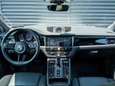 Thumbnail of 2025 White Porsche Macan