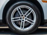 Thumbnail of 2025 White Porsche Macan
