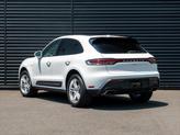 Thumbnail of 2025 White Porsche Macan