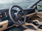 Thumbnail of 2026 Gray Porsche Cayenne