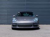 Thumbnail of 2017 Grey Porsche Panamera