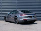 Thumbnail of 2017 Grey Porsche Panamera