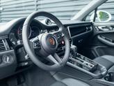 Thumbnail of 2025 White Porsche Macan