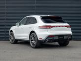 Thumbnail of 2025 White Porsche Macan