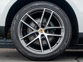 Thumbnail of 2025 White Porsche Macan