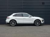 Thumbnail of 2025 White Porsche Macan