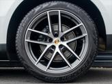 Thumbnail of 2025 White Porsche Macan