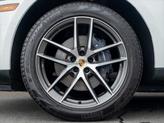 Thumbnail of 2025 White Porsche Macan