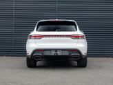 Thumbnail of 2025 White Porsche Macan