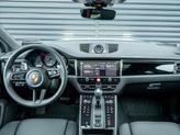 Thumbnail of 2025 White Porsche Macan