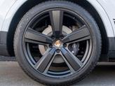 Thumbnail of 2025 White Porsche Cayenne