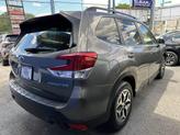 Thumbnail of 2021 Sepia Bronze Metallic Subaru Forester