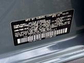 Thumbnail of 2024 Offshore Blue Metallic Subaru Crosstrek