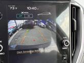 Thumbnail of 2024 Offshore Blue Metallic Subaru Crosstrek