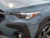 Thumbnail of 2024 Offshore Blue Metallic Subaru Crosstrek