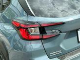 Thumbnail of 2024 Offshore Blue Metallic Subaru Crosstrek
