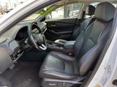 Thumbnail of 2024 White Honda Accord Hybrid