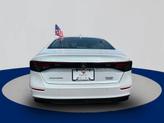 Thumbnail of 2024 White Honda Accord Hybrid
