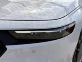Thumbnail of 2024 White Honda Accord Hybrid