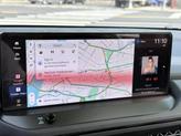 Thumbnail of 2024 White Honda Accord Hybrid