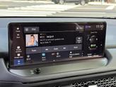 Thumbnail of 2024 White Honda Accord Hybrid