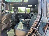 Thumbnail of 2024 Santorini Black Land Rover Defender