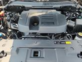 Thumbnail of 2024 Santorini Black Land Rover Defender