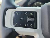 Thumbnail of 2024 Santorini Black Land Rover Defender