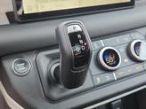 Thumbnail of 2024 Santorini Black Land Rover Defender