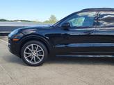 Thumbnail of 2025 Black Porsche Cayenne