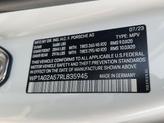 Thumbnail of 2024 White Porsche Macan