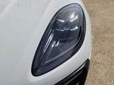 Thumbnail of 2024 White Porsche Macan