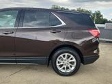 Thumbnail of 2020 Chocolate Metallic Chevrolet Equinox