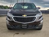 Thumbnail of 2020 Chocolate Metallic Chevrolet Equinox