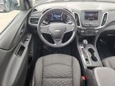 Thumbnail of 2020 Chocolate Metallic Chevrolet Equinox