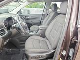 Thumbnail of 2020 Chocolate Metallic Chevrolet Equinox