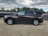 Thumbnail of 2020 Chocolate Metallic Chevrolet Equinox