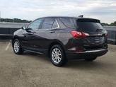Thumbnail of 2020 Chocolate Metallic Chevrolet Equinox