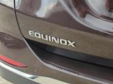 Thumbnail of 2020 Chocolate Metallic Chevrolet Equinox