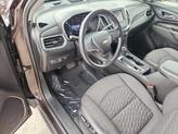 Thumbnail of 2020 Chocolate Metallic Chevrolet Equinox