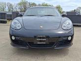 Thumbnail of 2010 Black Porsche Cayman